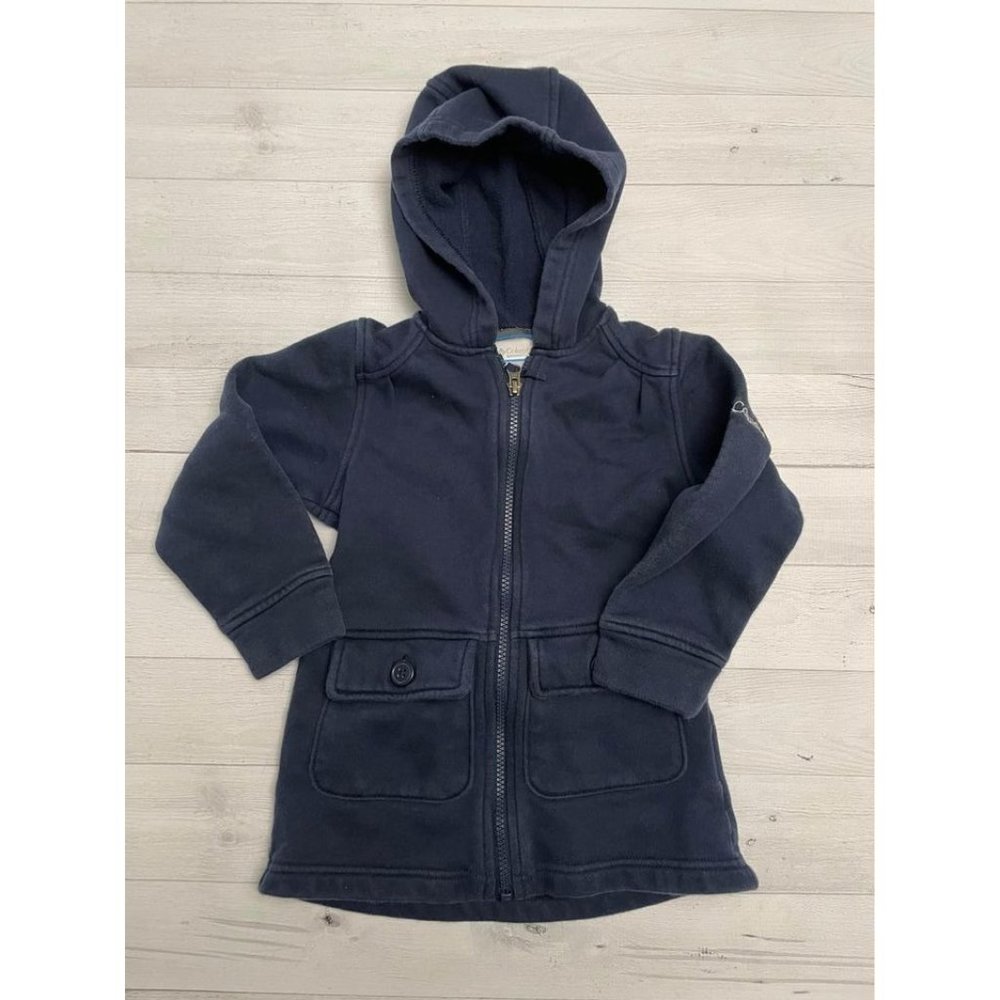 Girls Columbia‎ Sweater Jacket XXS